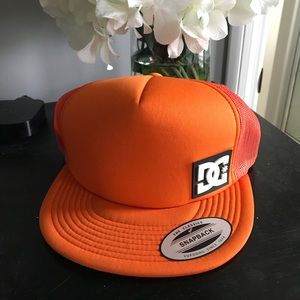 DC SnapBack